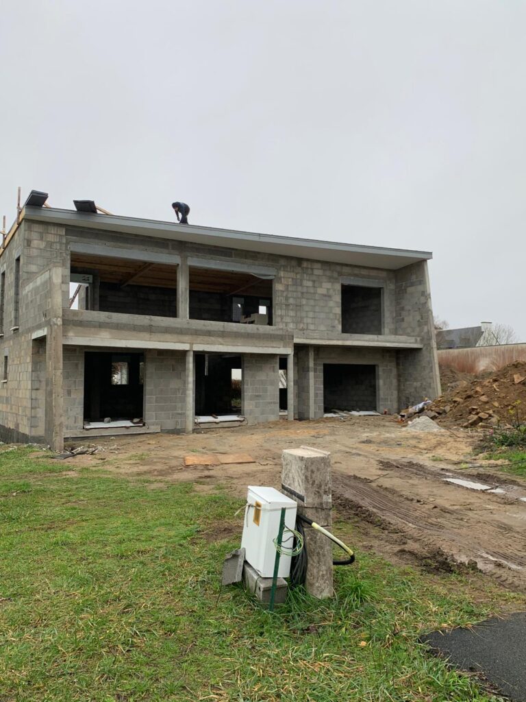 Maison n*965